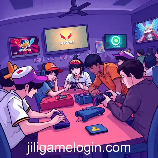 Exploring the Rise of 'Player Community' Games in the Philippines