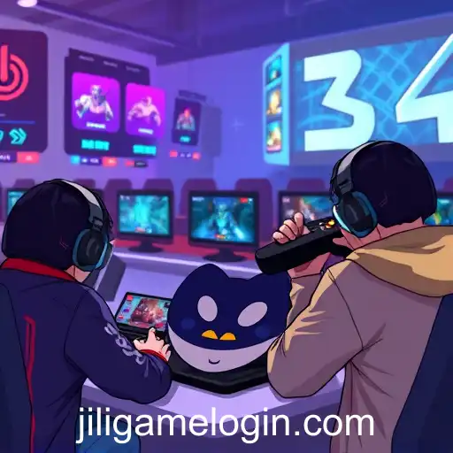Digital Gaming Surge in the Philippines: A Focus on JiliGame