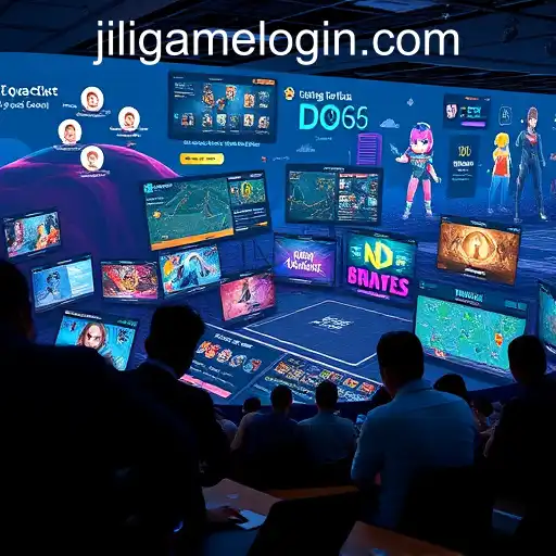 Digital Gaming Trends in the Philippines