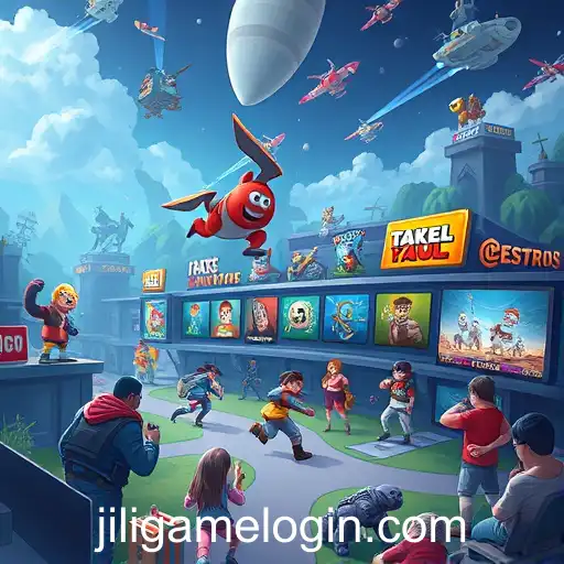 Exploring the 'Game Library': A Gateway to JiliGame Login Experiences in the Philippines