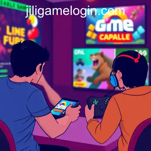 Impact of Gaming Platforms in the Philippines