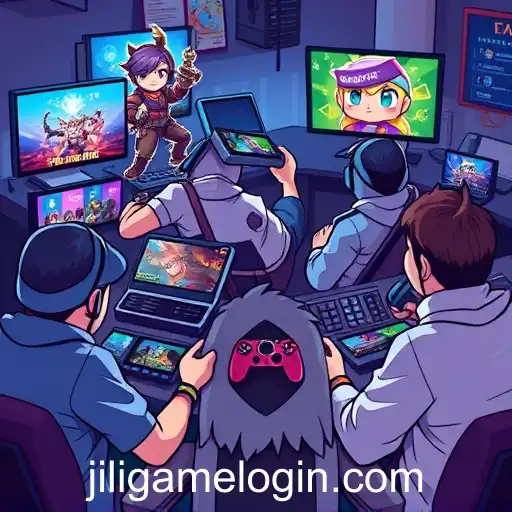 Gaming in the Philippines: Trends and Insights