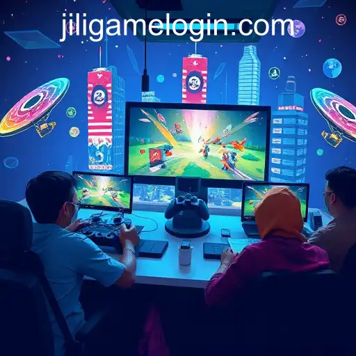 The Growing Popularity of Online Gaming in the Philippines