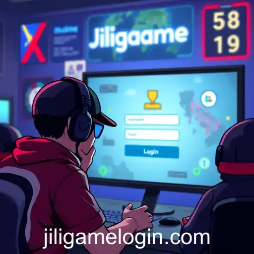 Jiligame Login Challenges in the Philippines