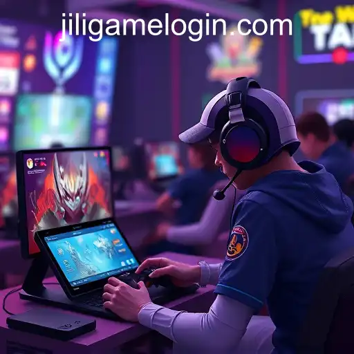 Philippines Gaming Access with Jiligame Platform