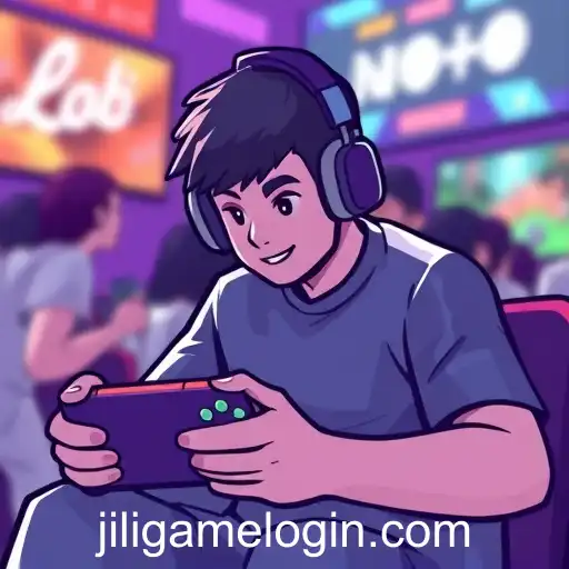 The Digital Rise of JiliGame in the Philippines