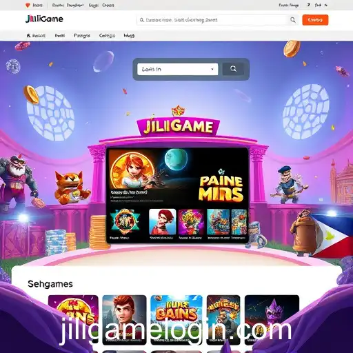The Rise of JiliGame in the Philippines