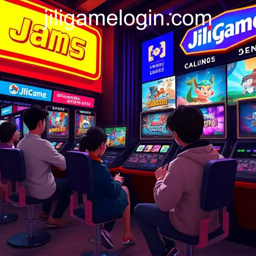 Evolving Dynamics in Online Gaming: The JiliGame Experience in the Philippines