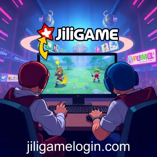 Online Gaming Surge in the Philippines