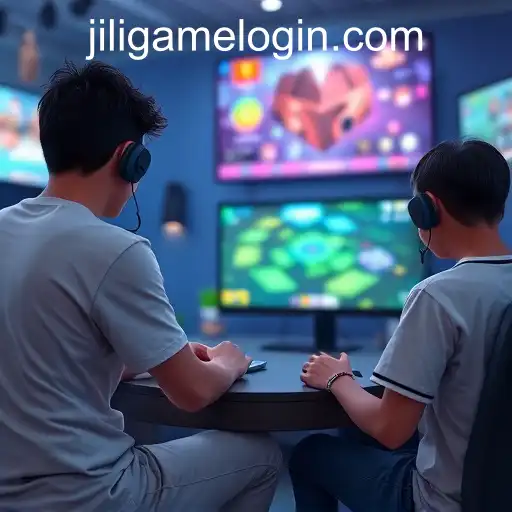 Jiligame Login and the Rise of Online Gaming in the Philippines