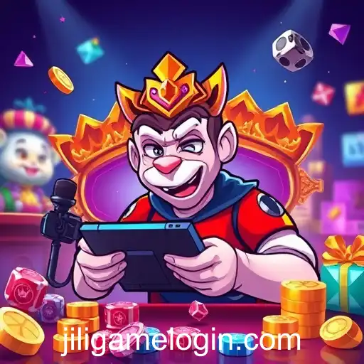 The Rise of JiliGame: A Digital Gaming Revolution