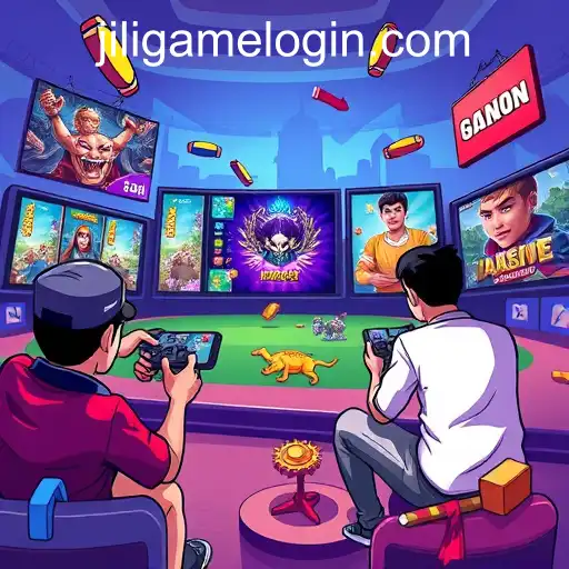 The Rise of Mobile Gaming in the Philippines: JiliGame's Impact