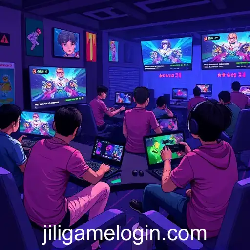 Rise of Online Gaming in the Philippines