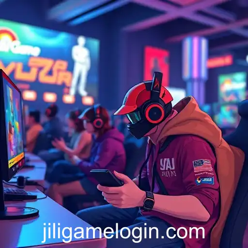 Digital Gaming Surge in the Philippines