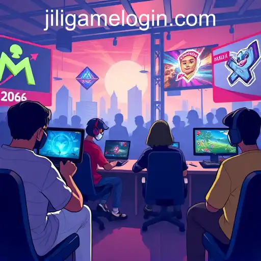 Philippines' Online Gaming Landscape: A 2026 Snapshot