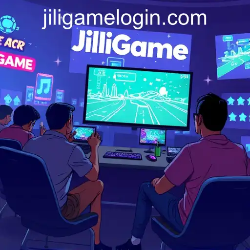 Online Gaming Takes Center Stage in the Philippines