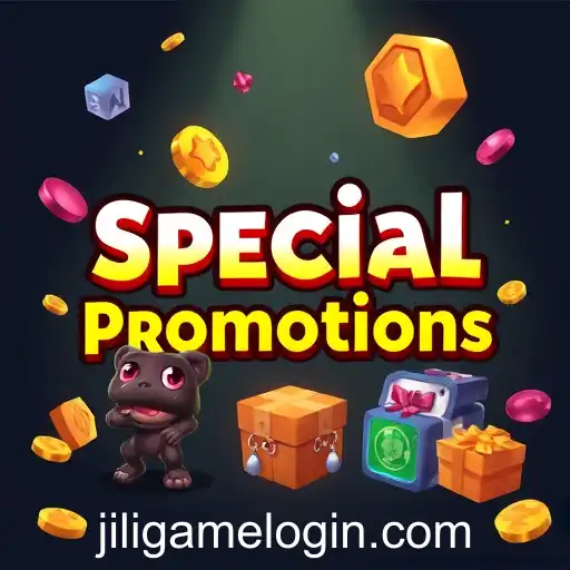Unlocking the Excitement: JiliGames' 'Special Promotions' in the Philippines