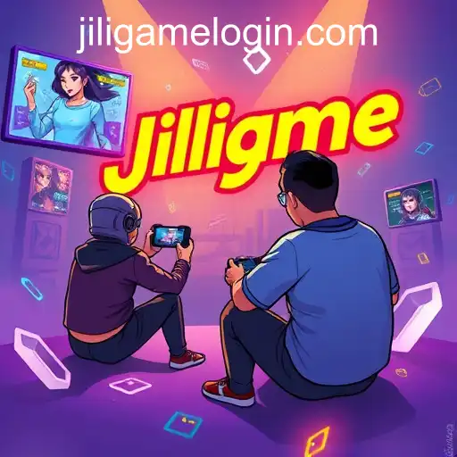The Rise of Jiligame in the Philippines