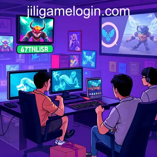The Rise of Online Gaming in the Philippines