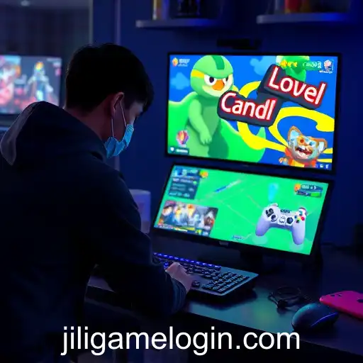 jiligame login philippines