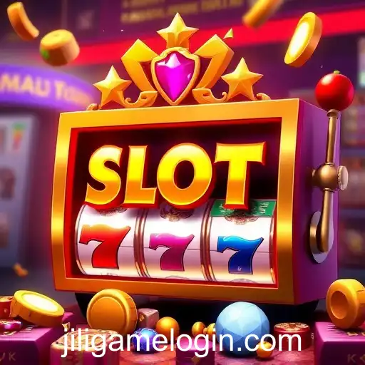 Exploring the World of Slot Games: A Dive into Online Gaming with Jiligame Login Philippines