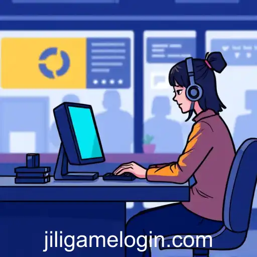 Exploring the 'Customer Support' Game Category: A Look at JiliGame Login Philippines
